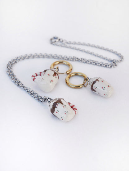 Charms for necklaces - OLD COLLECTION