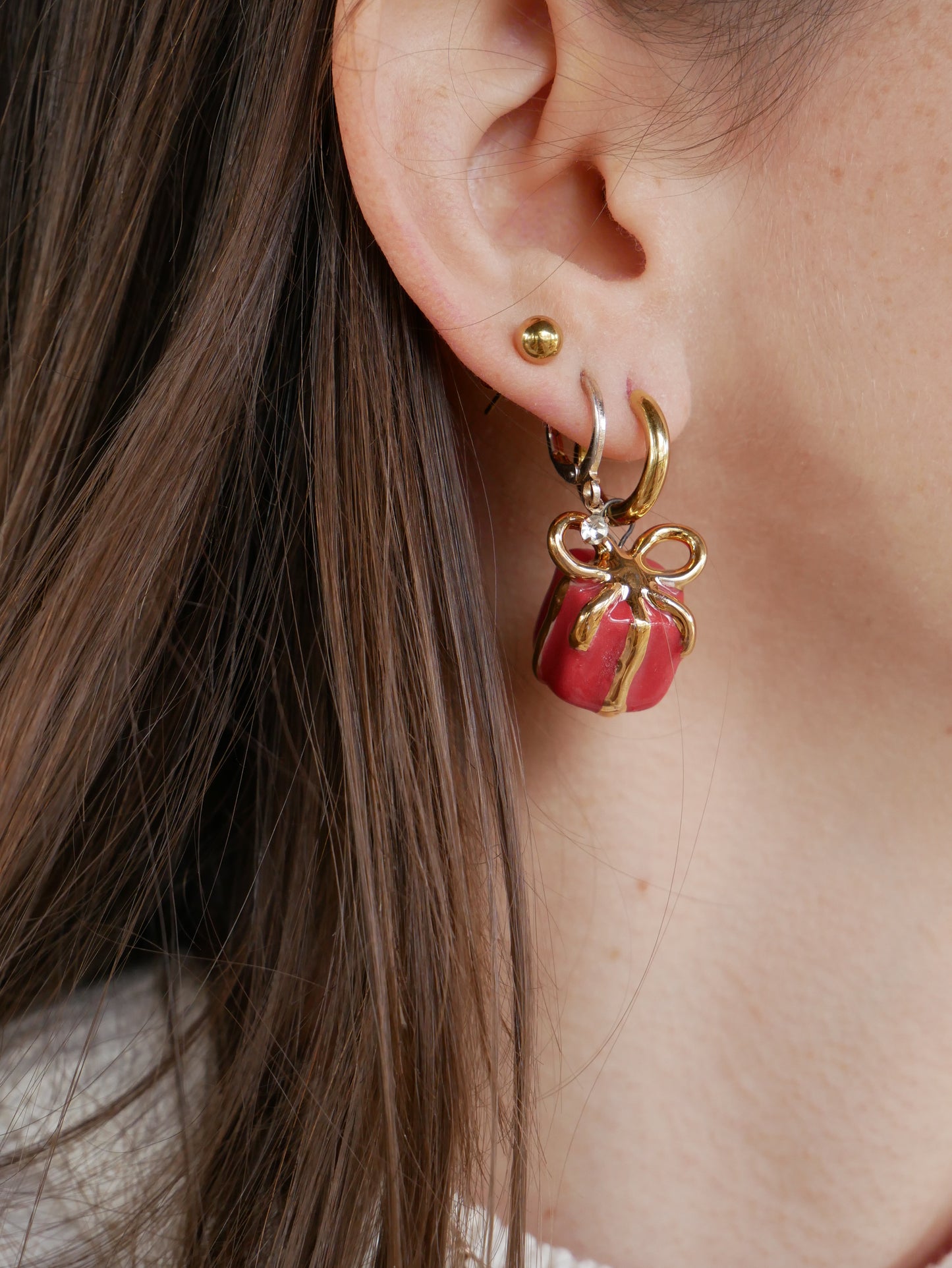 Earring pendants - OLD COLLECTION