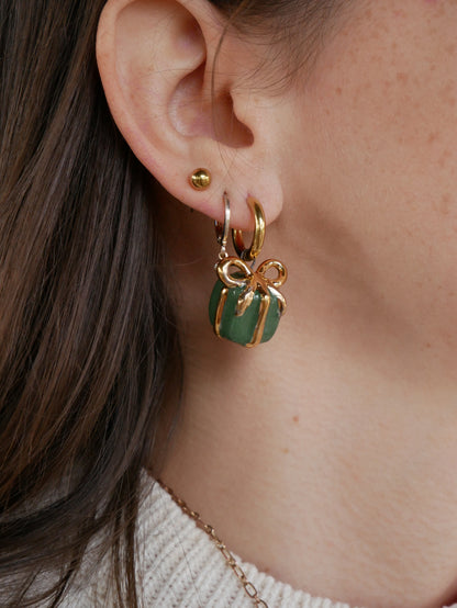 Earring pendants - OLD COLLECTION
