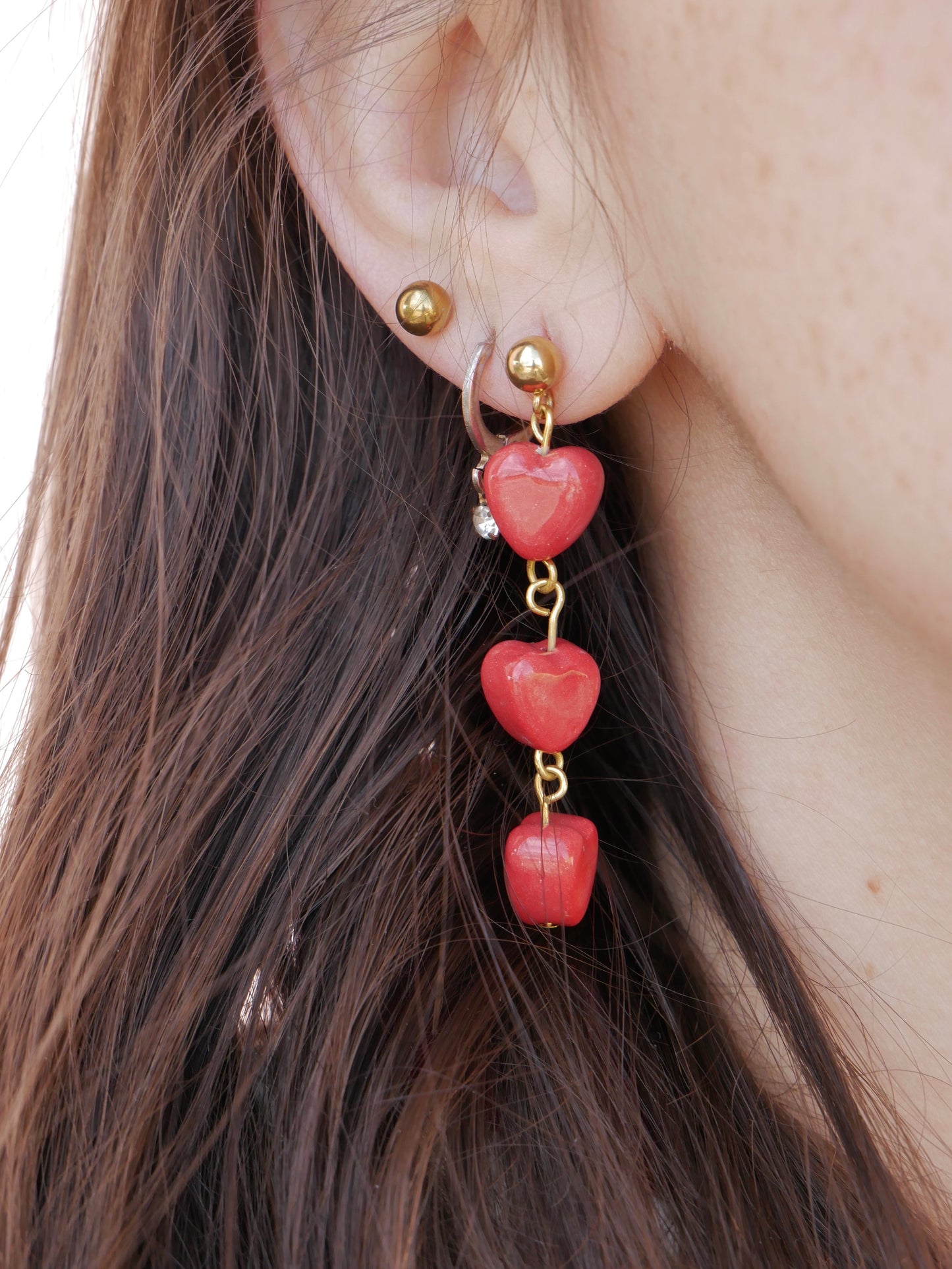 Earring pendants - OLD COLLECTION