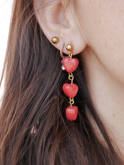 Earring pendants - OLD COLLECTION
