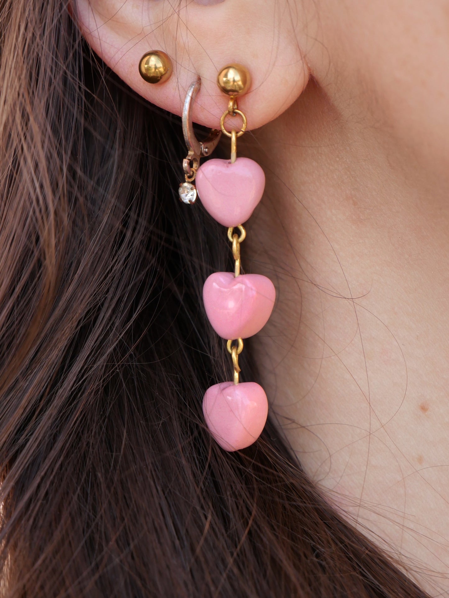 Earring pendants - OLD COLLECTION