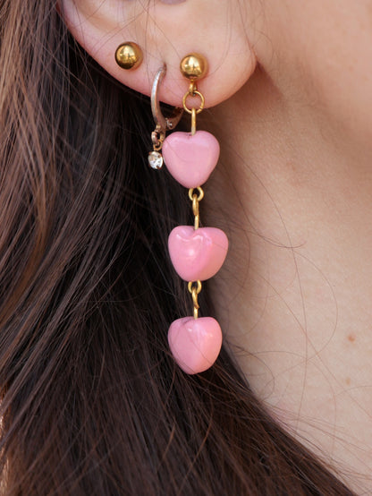 Earring pendants - OLD COLLECTION