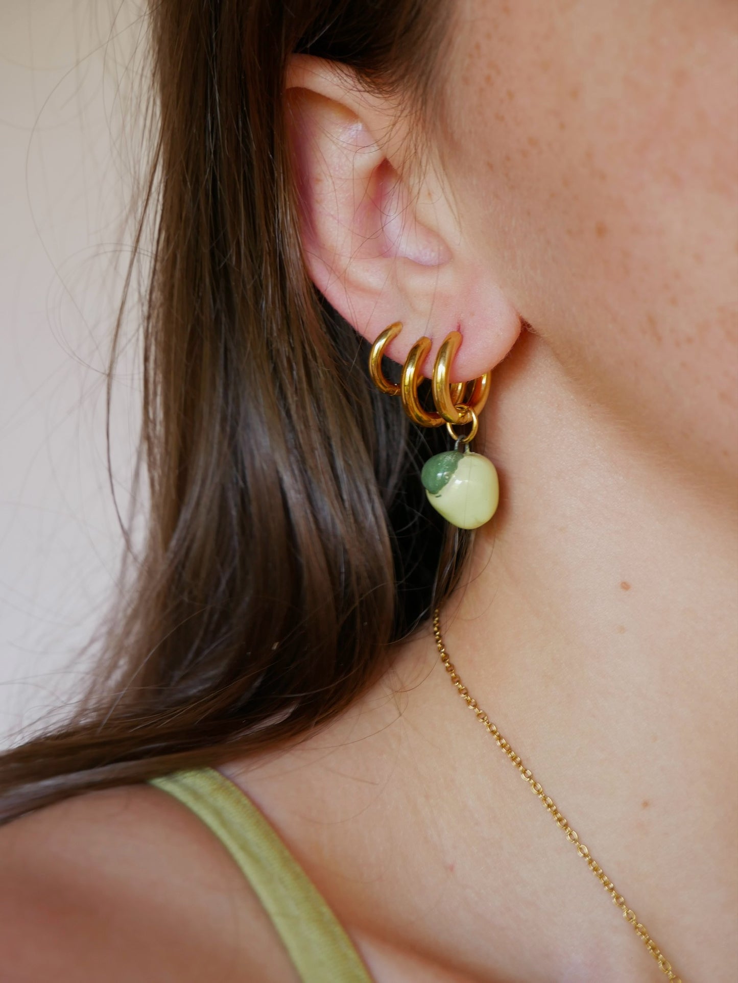 Earring pendants - OLD COLLECTION