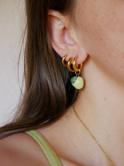 Earring pendants - OLD COLLECTION