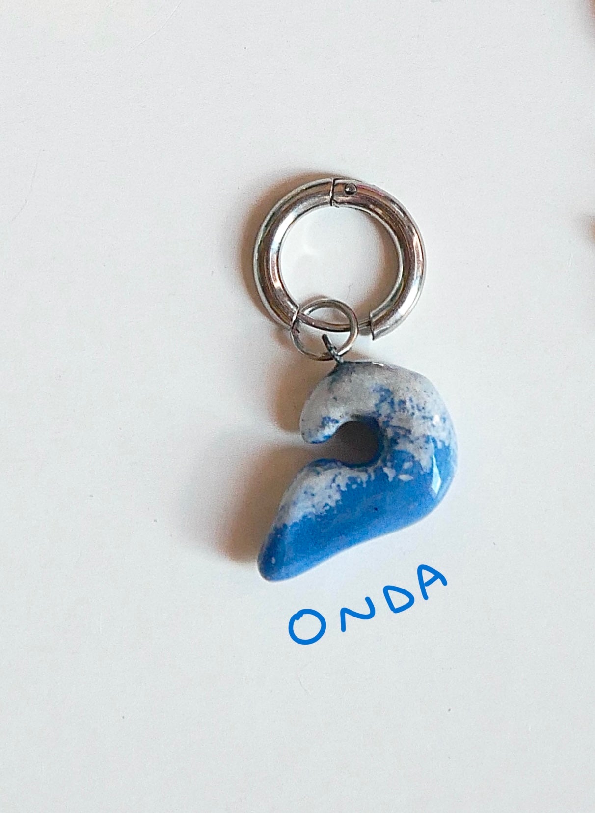Charms for necklaces - OLD COLLECTION