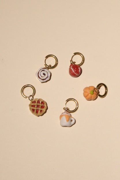 Ciondoli per orecchini