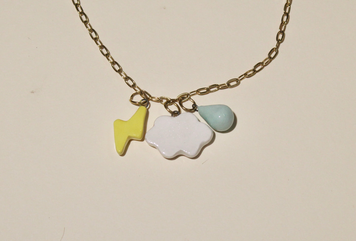 Ciondoli per collane