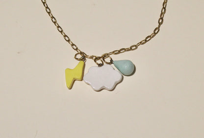 Ciondoli per collane