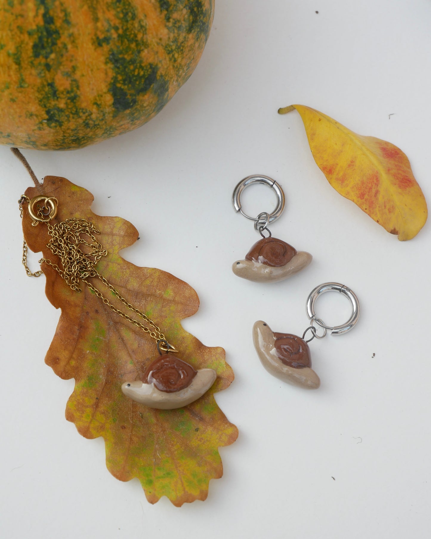 Charms for necklaces - OLD COLLECTION