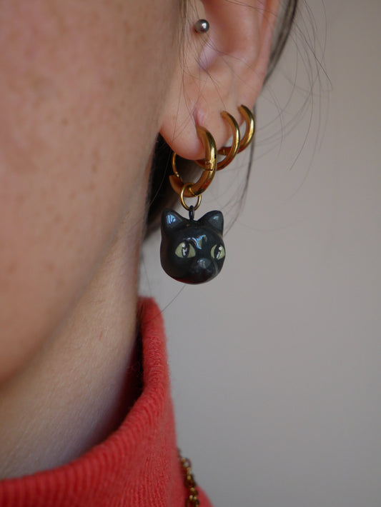 Ciondolo con animale personalizzabile