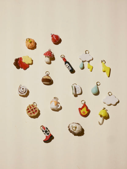 Ciondoli per collane