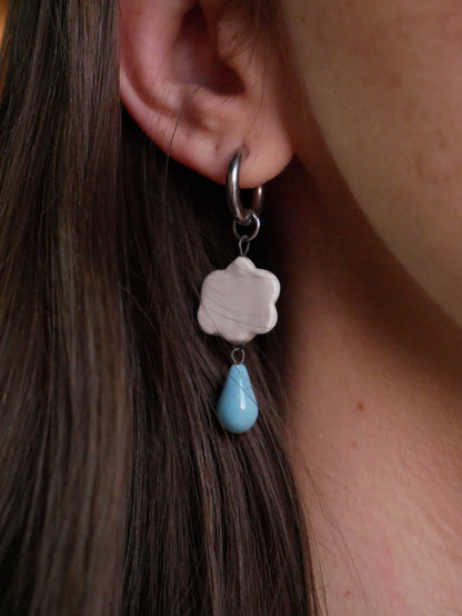 Earring pendants - OLD COLLECTION