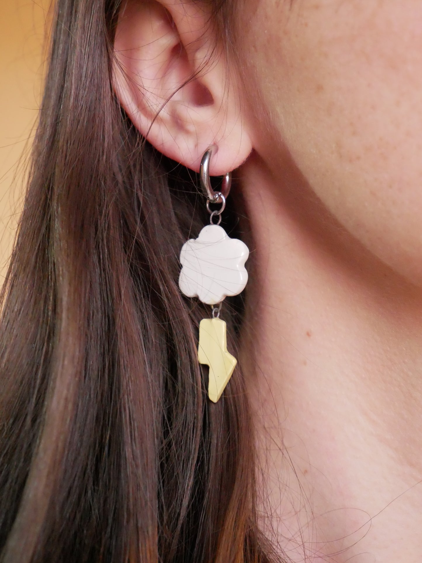 Earring pendants - OLD COLLECTION