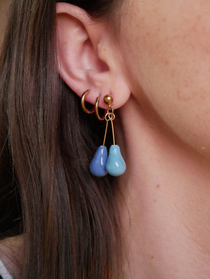 Earring pendants - OLD COLLECTION