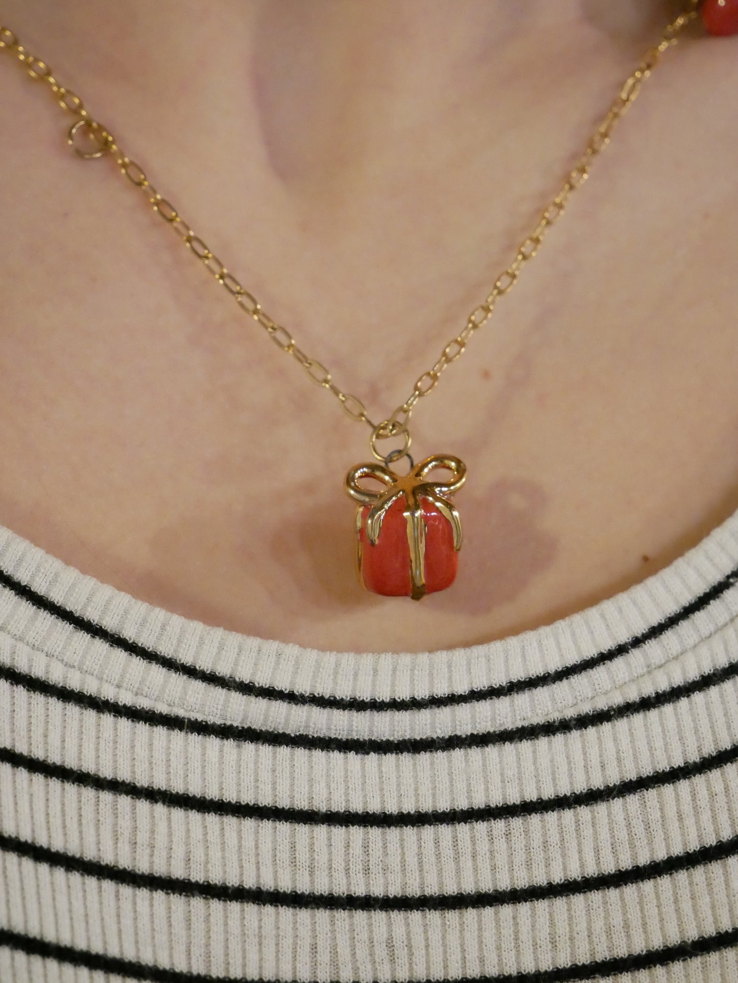 Charms for necklaces - OLD COLLECTION