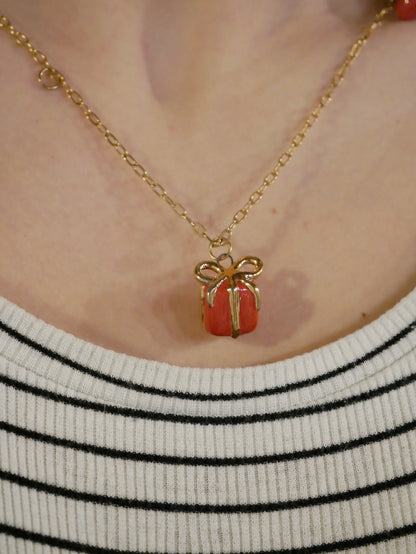 Charms for necklaces - OLD COLLECTION