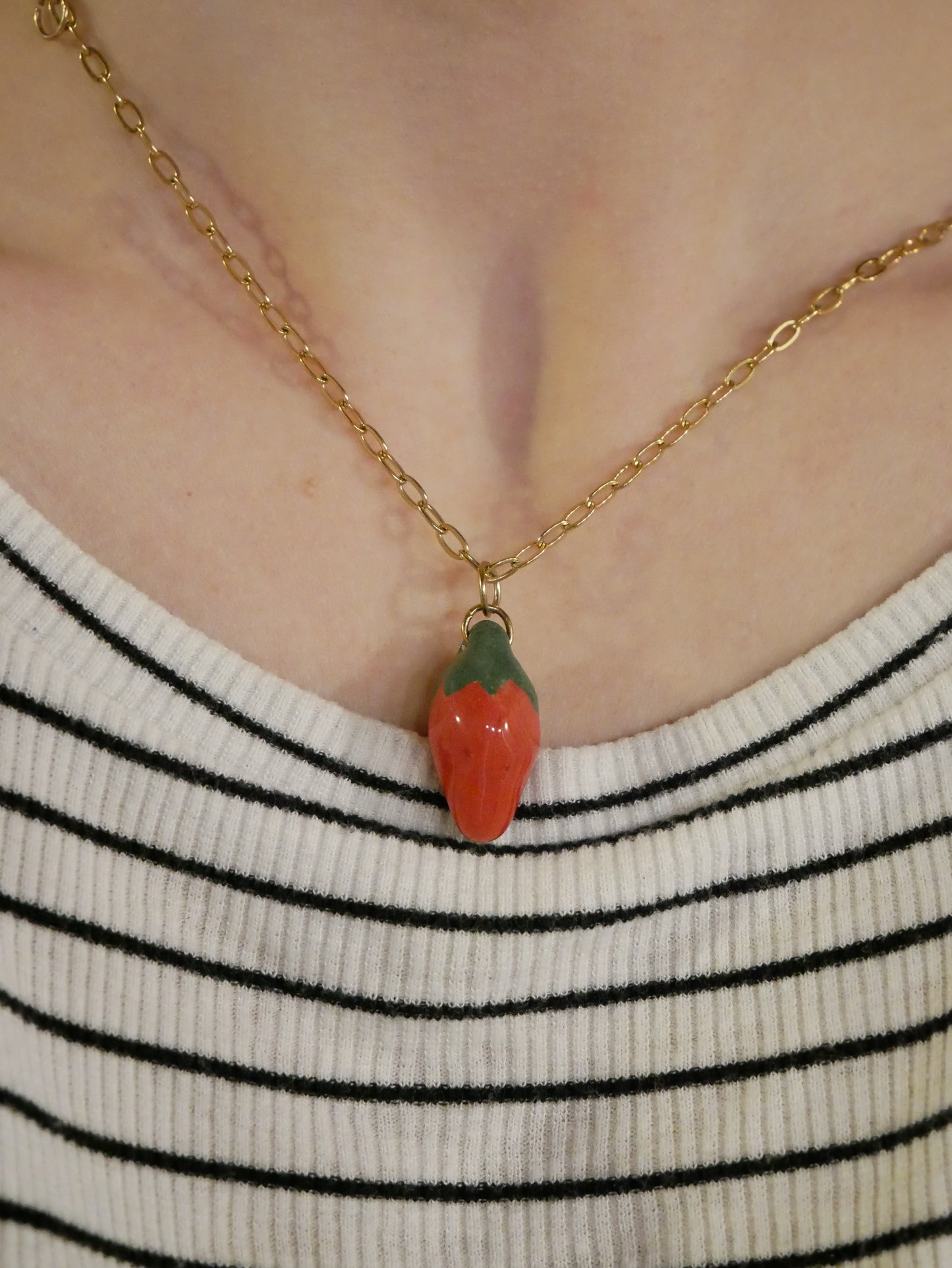 Charms for necklaces - OLD COLLECTION