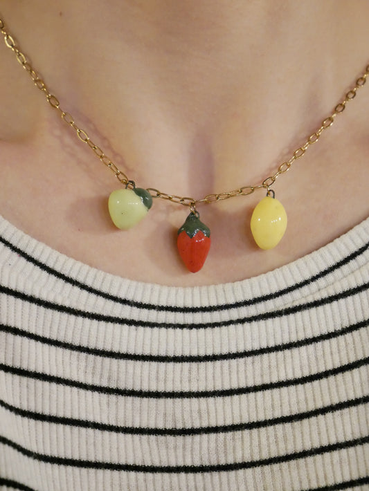 Collane special - OLD COLLECTION